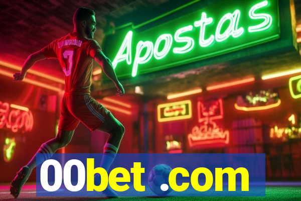 00bet .com